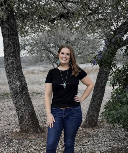 Megan Turnipseed, ALC