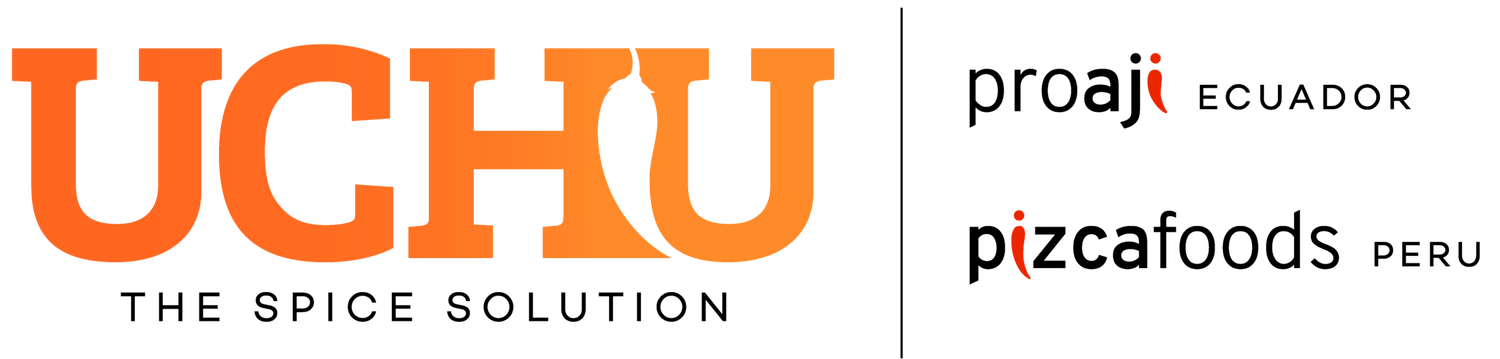 Logo Uchu Spice