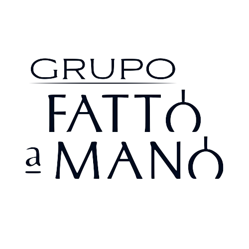 Logo Grupo Fatto a Mano