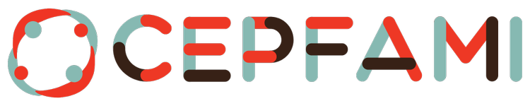 Logo Cepfami
