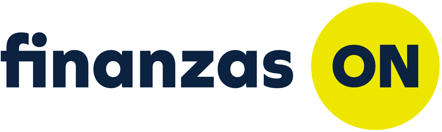 Logo Finanzas On