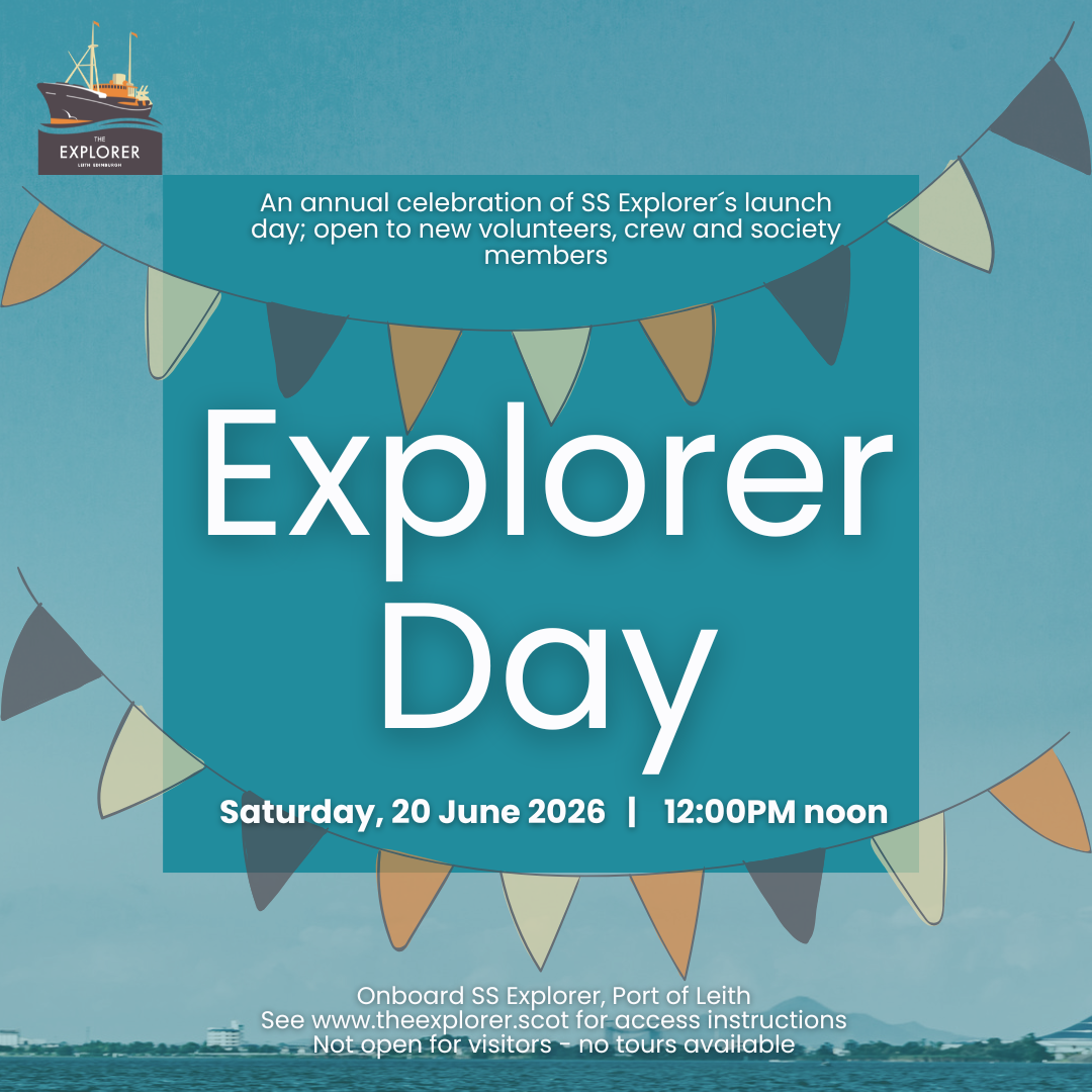 Volunteer Welcome Day
