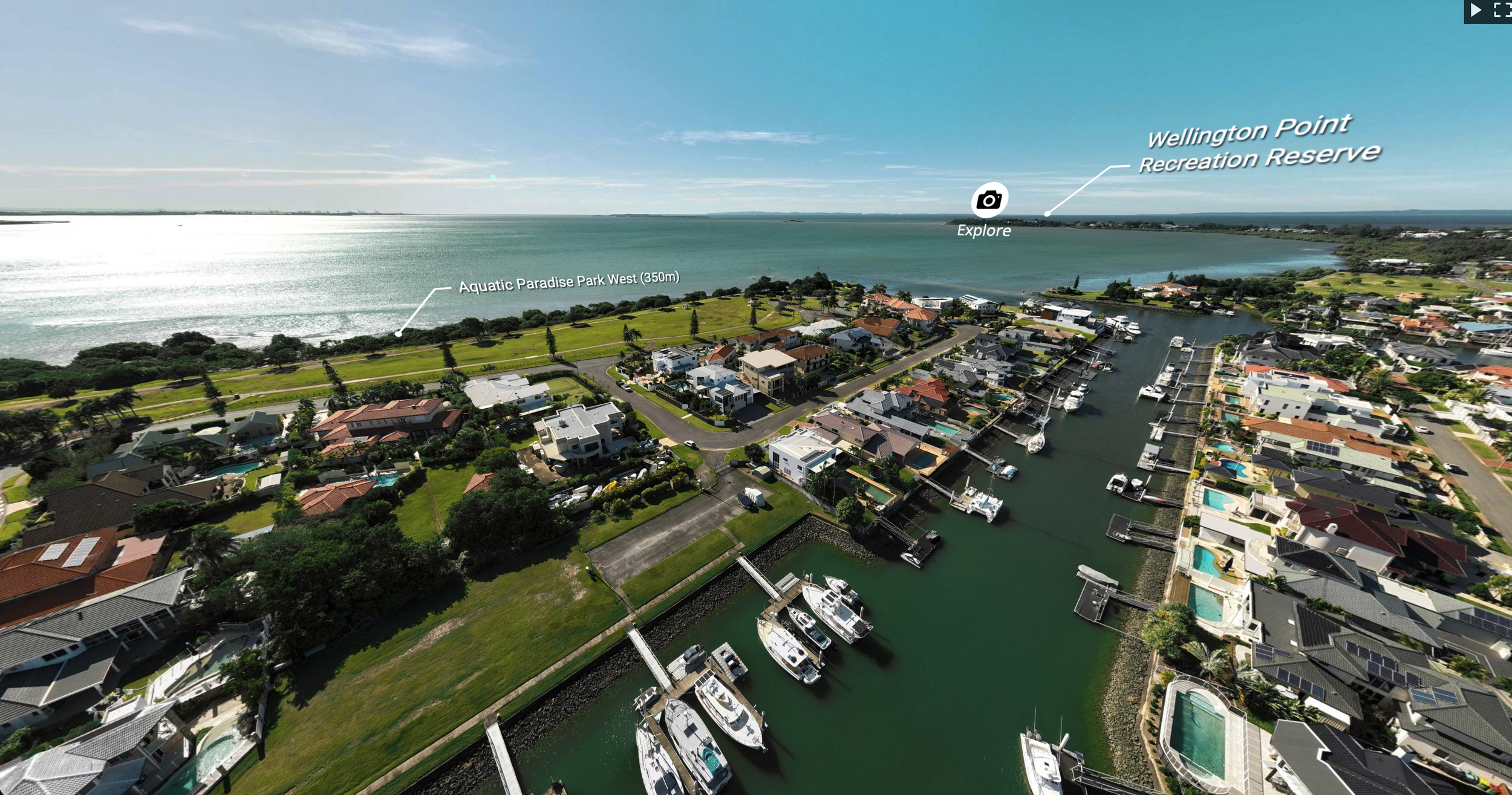 360 View Birkdale NSRE.com.au