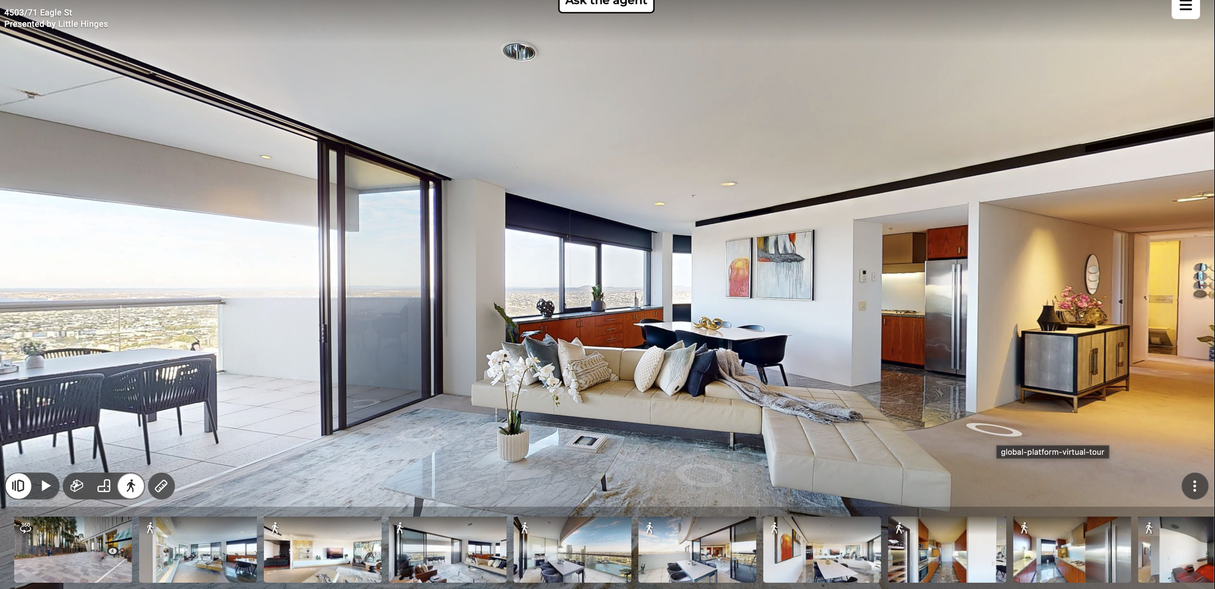 Riparian Plaza Apartment nsre.com.au