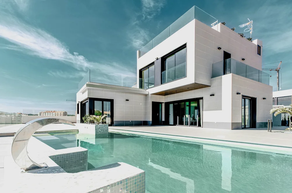 Wealth Creation in Real Estate: Strategies for Successful Residential Property Investment