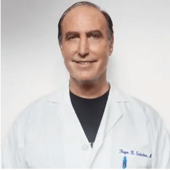 Dr. Roger Schechter