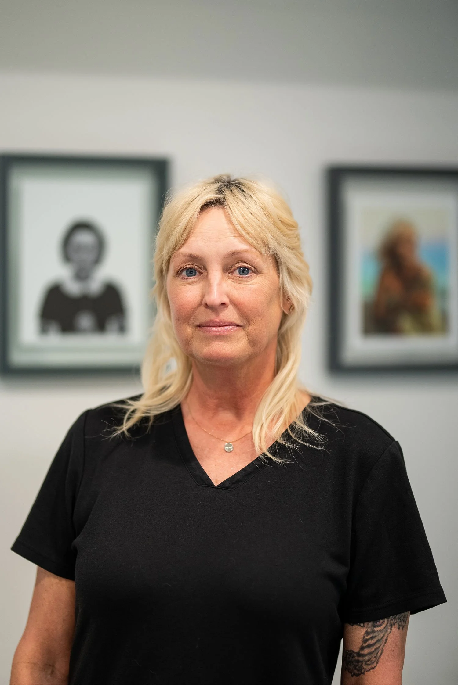 Mary Warshaw, BSN, RN