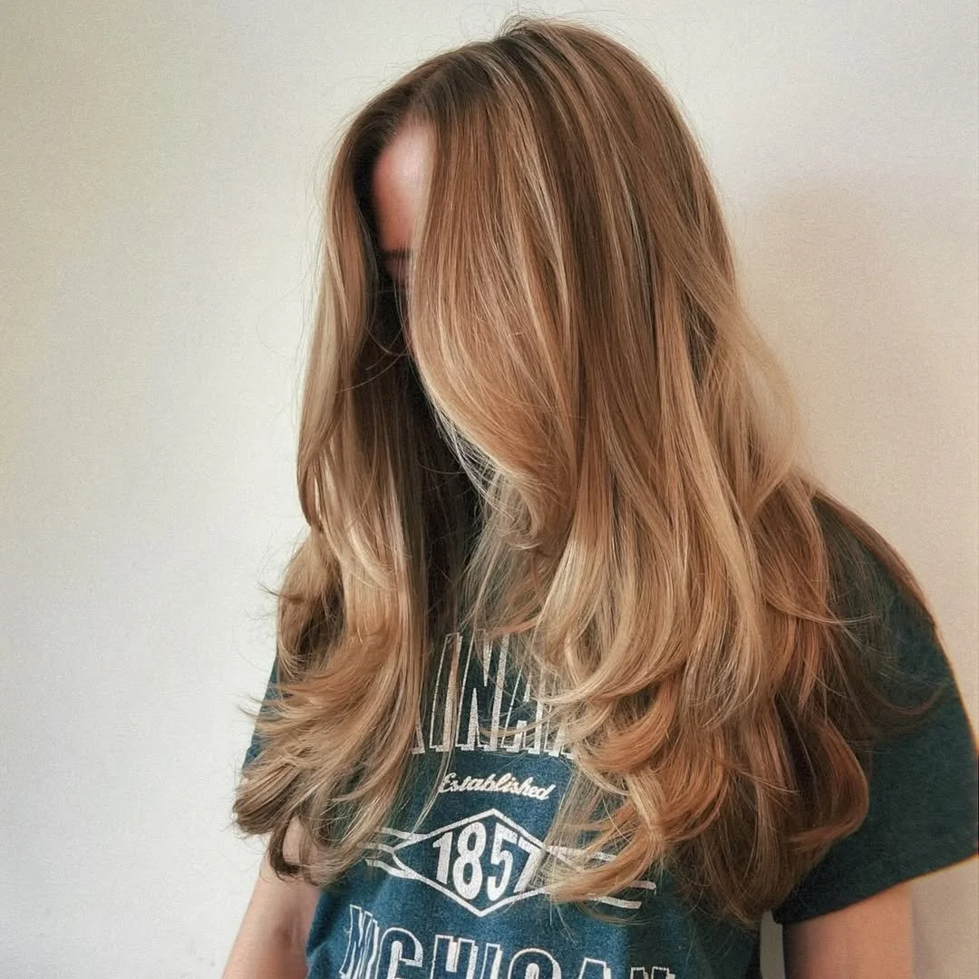 Tangerine Salon Colorist