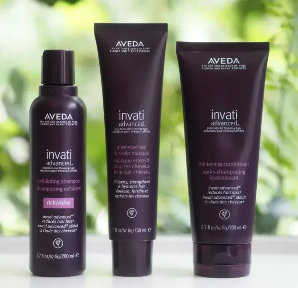 Aveda Exclusive Hair Care