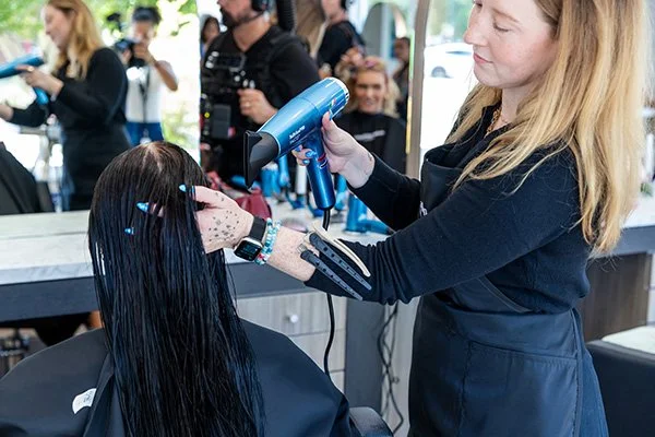 BaBylissPRO Style Switch styling tool — Tangerine Salon Dallas-Fort Worth