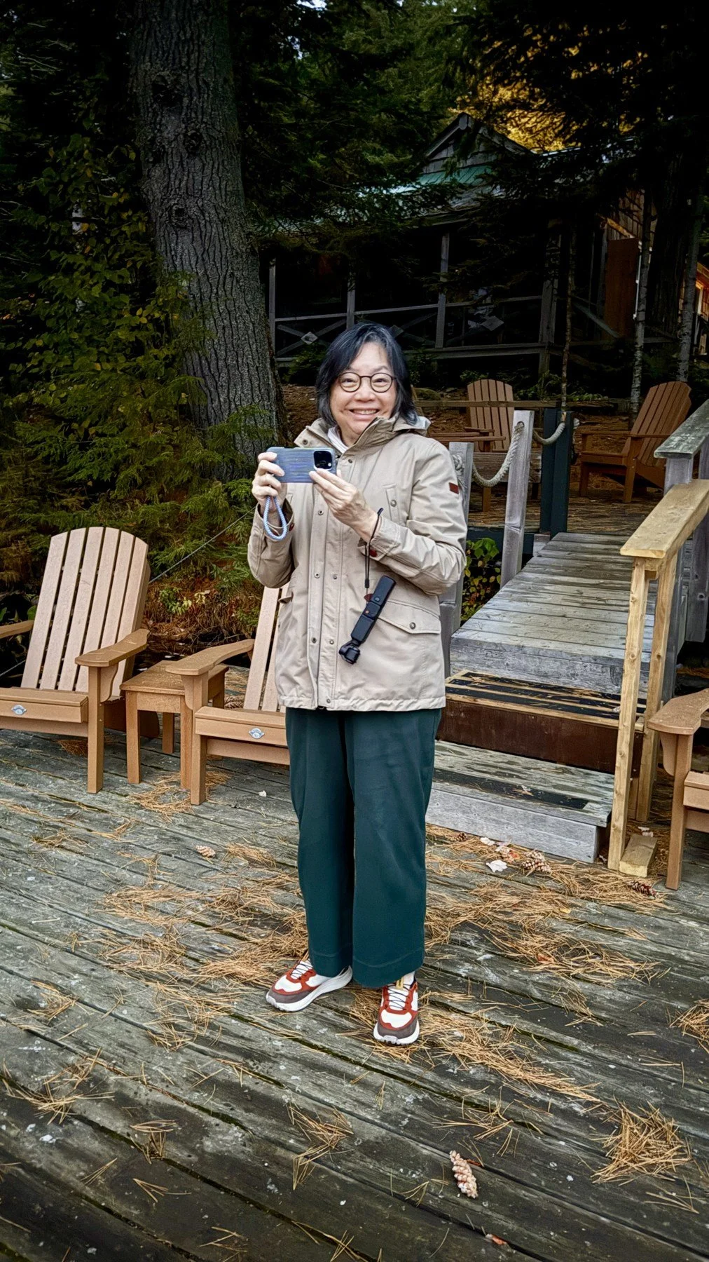 Eva Wong