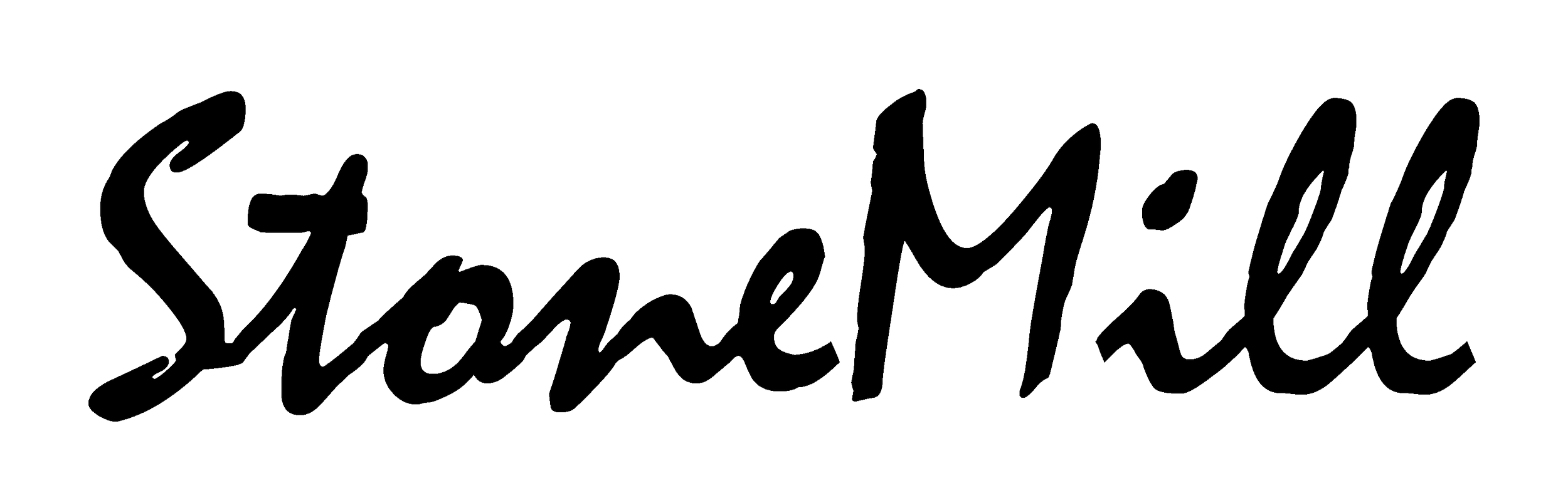 StoneMill Logo