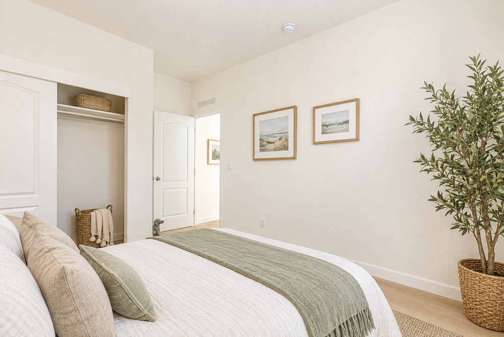 Model 2071-5 bedroom design concept