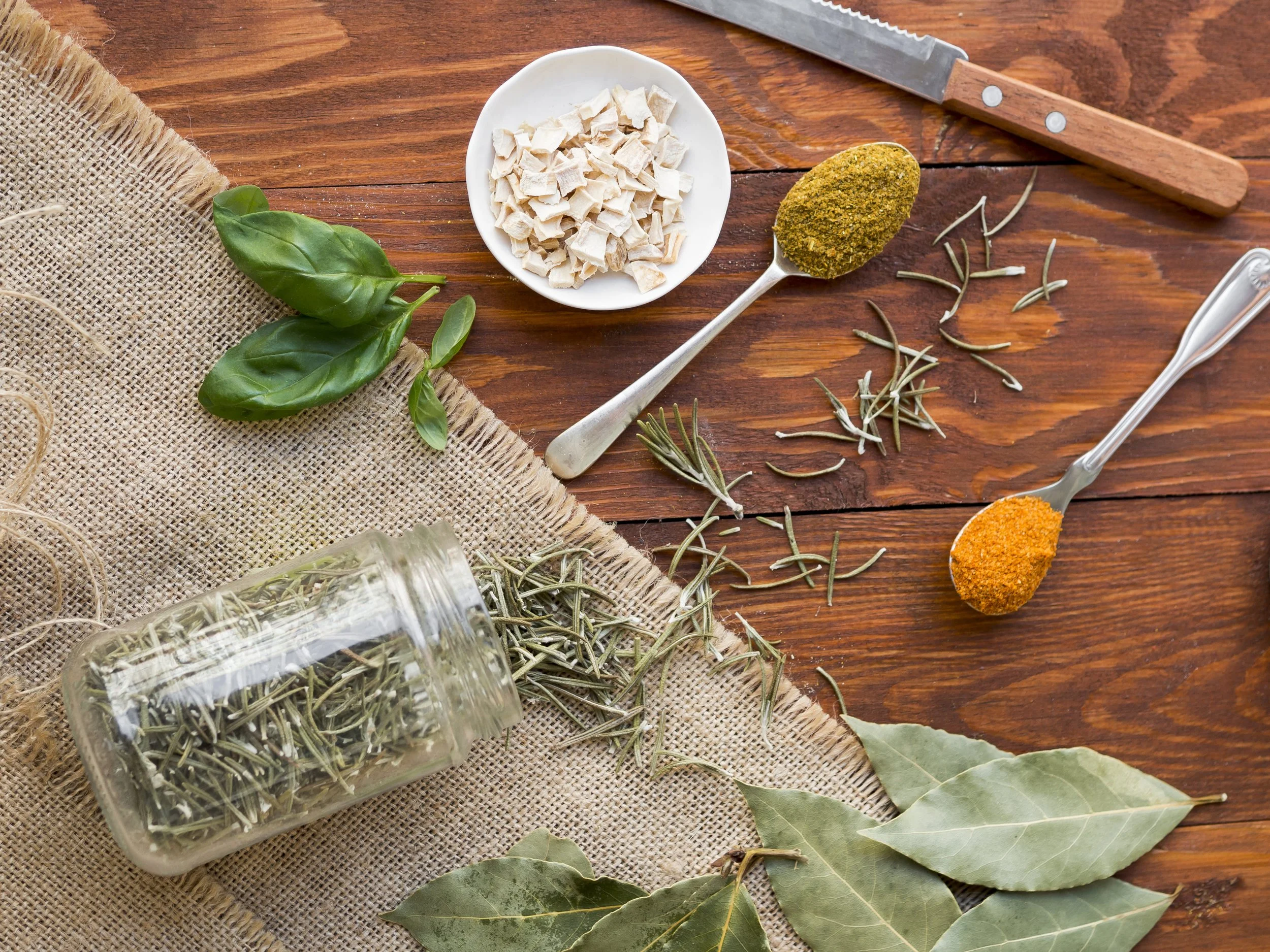 Fast-Track 2-Hour CPD: Herbal Pharmacology, Dosage & Safety