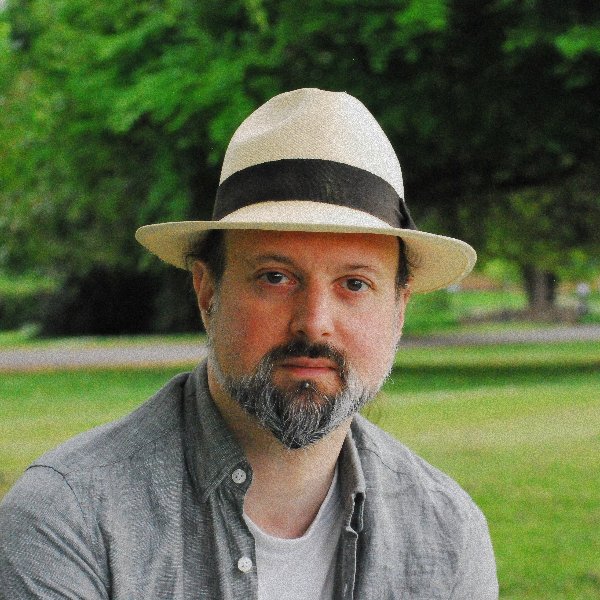 Dr. Steve Woodley