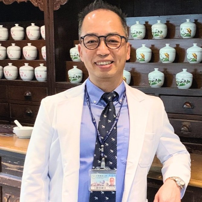Dr. Winder W.T. Chong