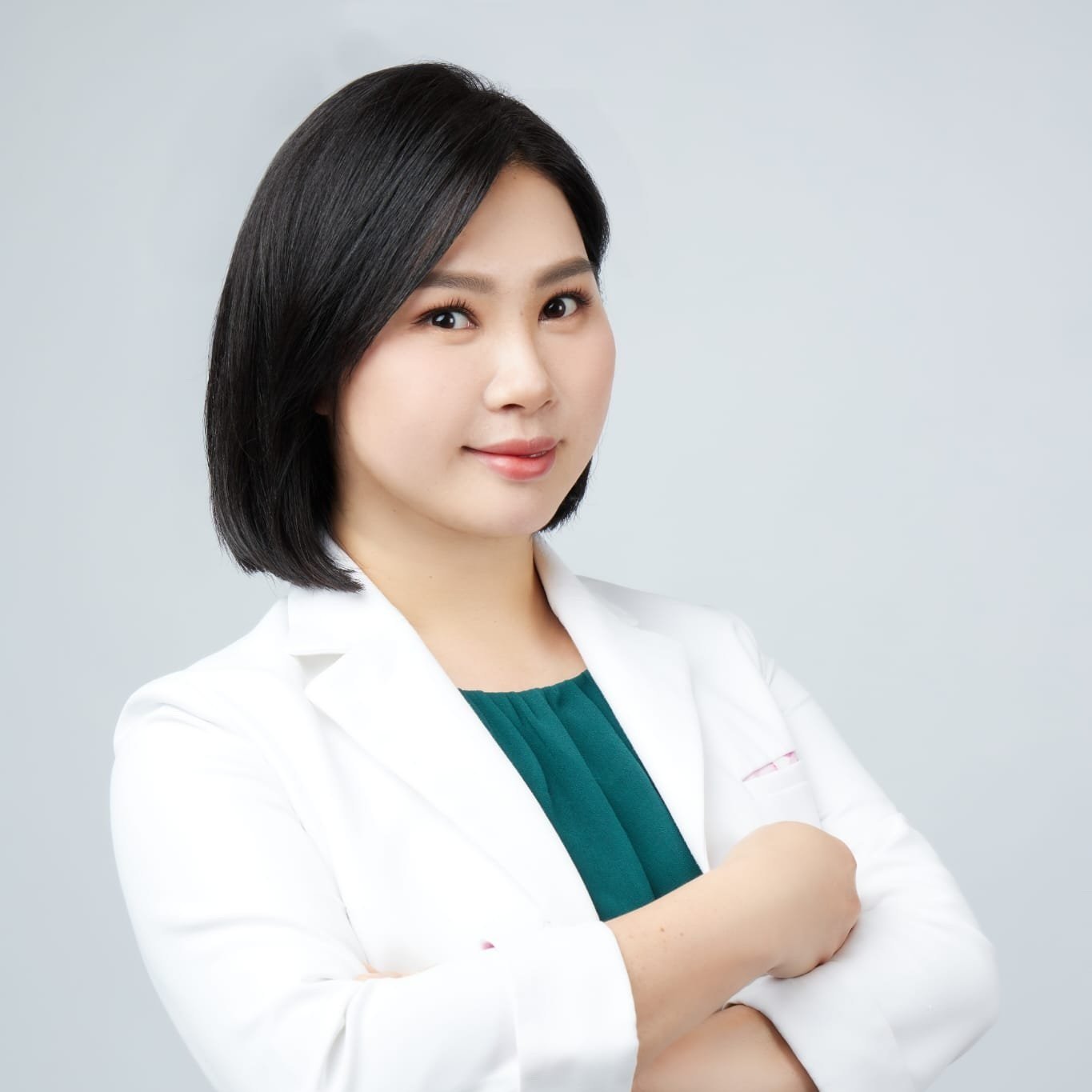 Jasmine Yeh