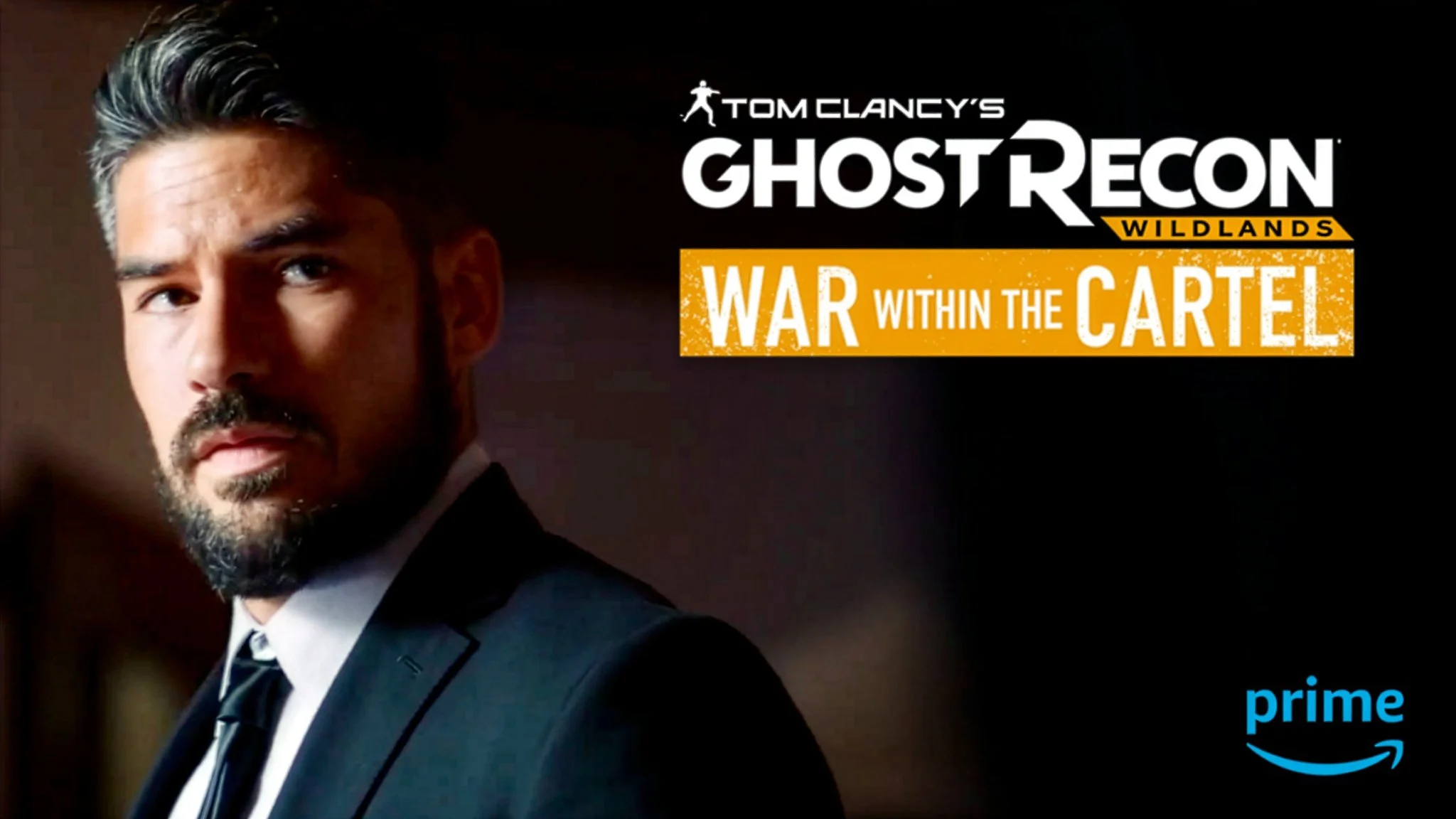 Tom Clancy's Ghost Recon: War Within The Cartel