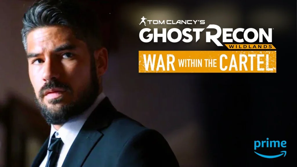 Tom Clancy's Ghost Recon: War Within The Cartel