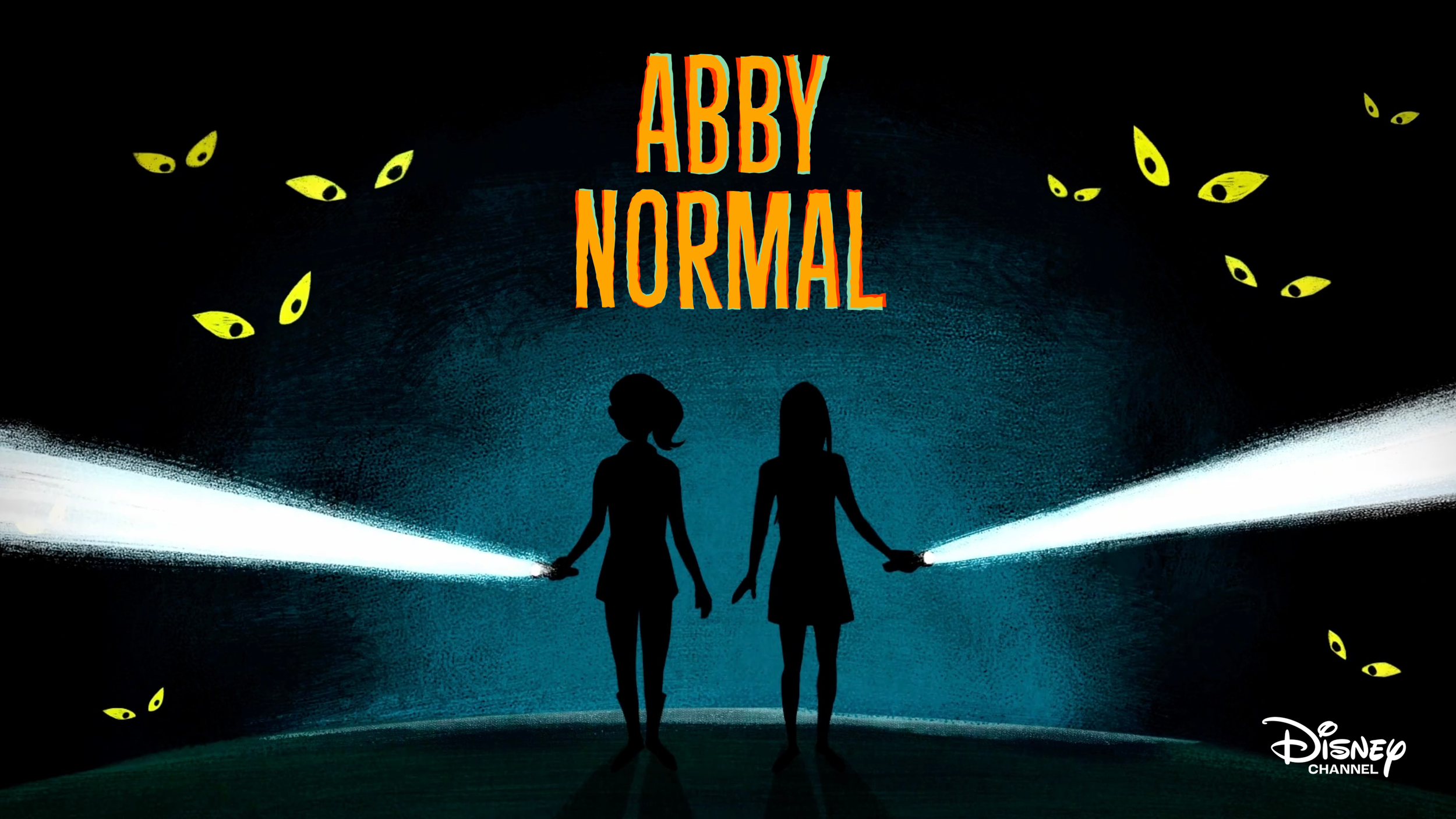 Abby Normal