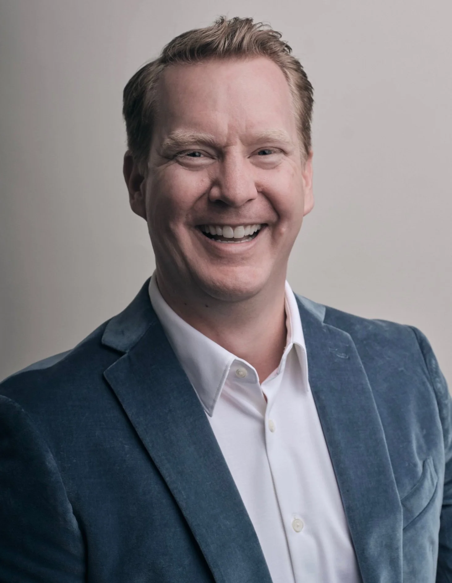 Ryan Landels portrait