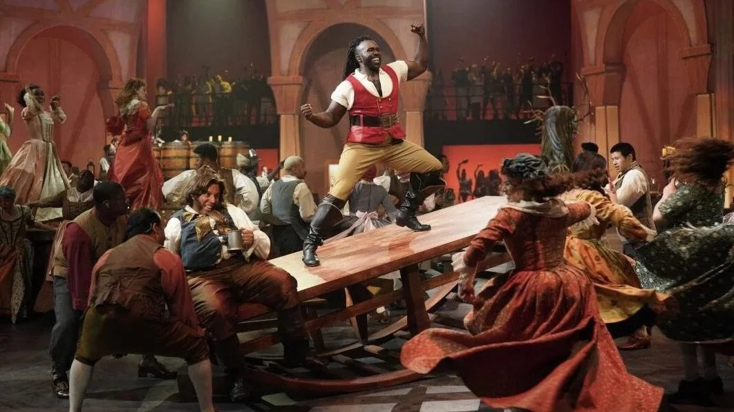 Gaston