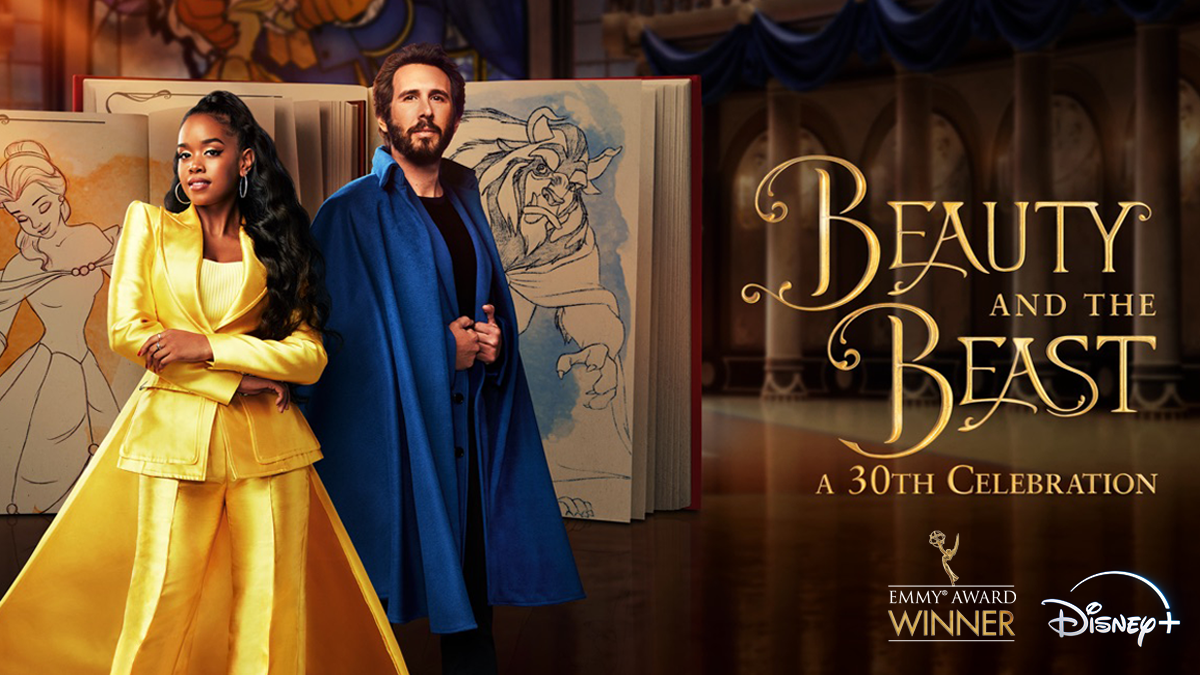 Beauty and the Beast