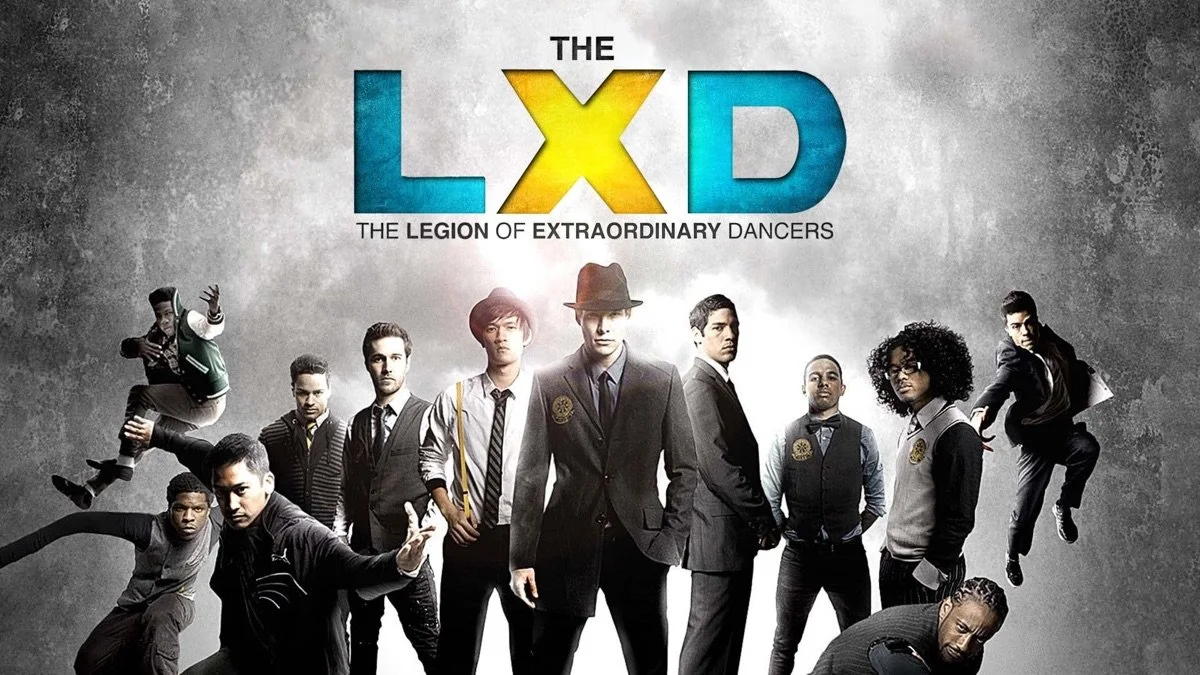 LXD