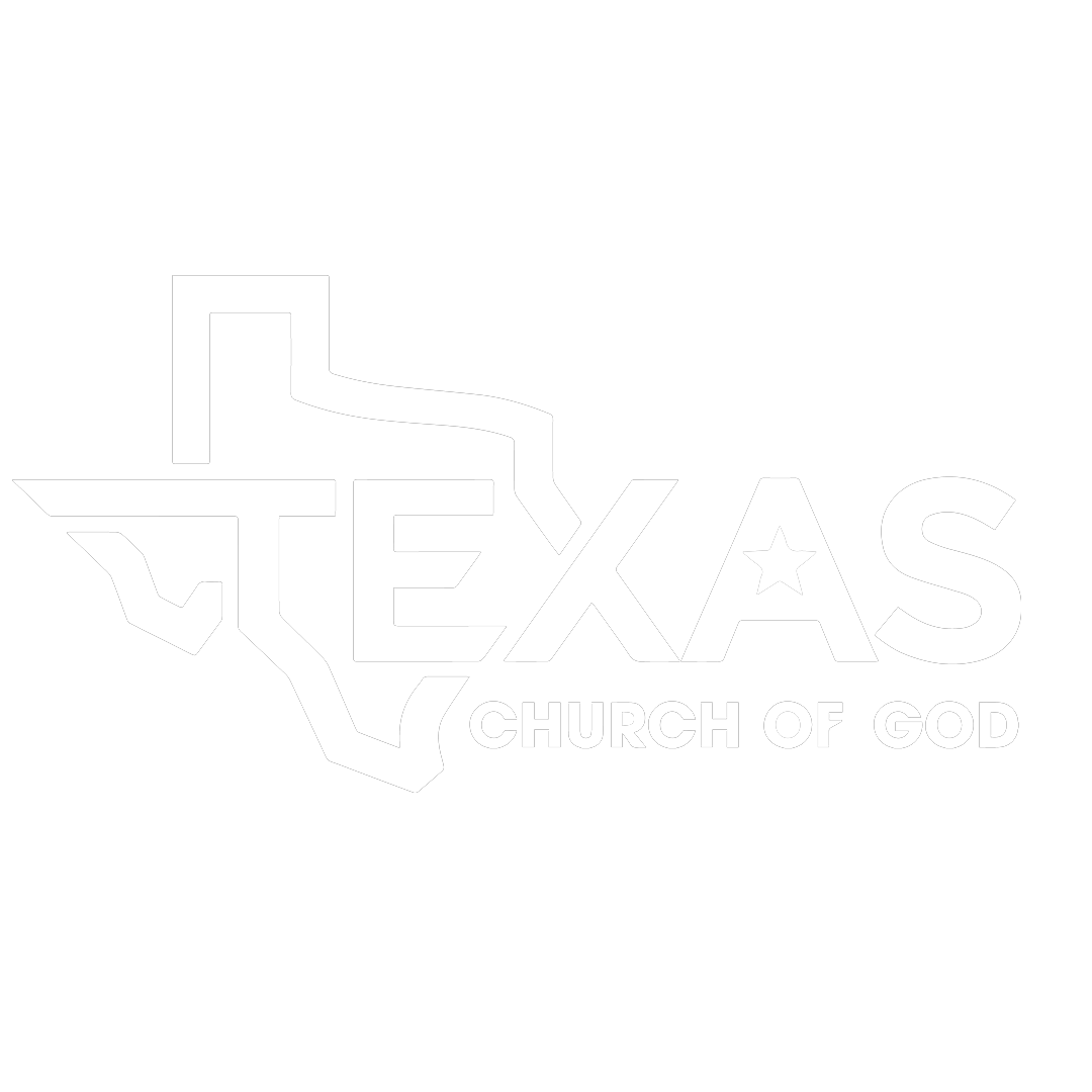 Texas Church of God logo