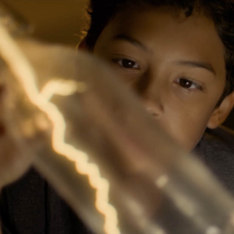 Opportunity is Everywhere