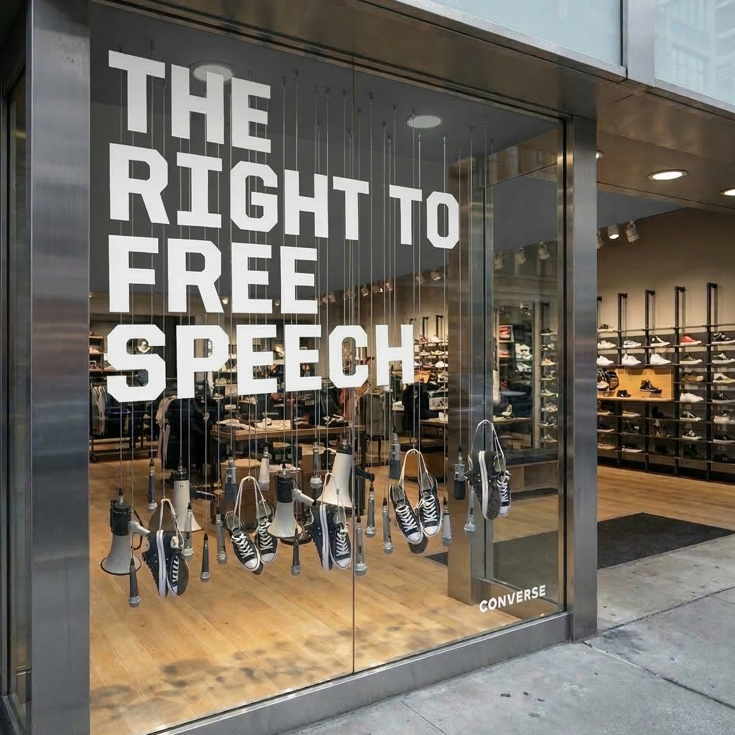 The Right To Campaign