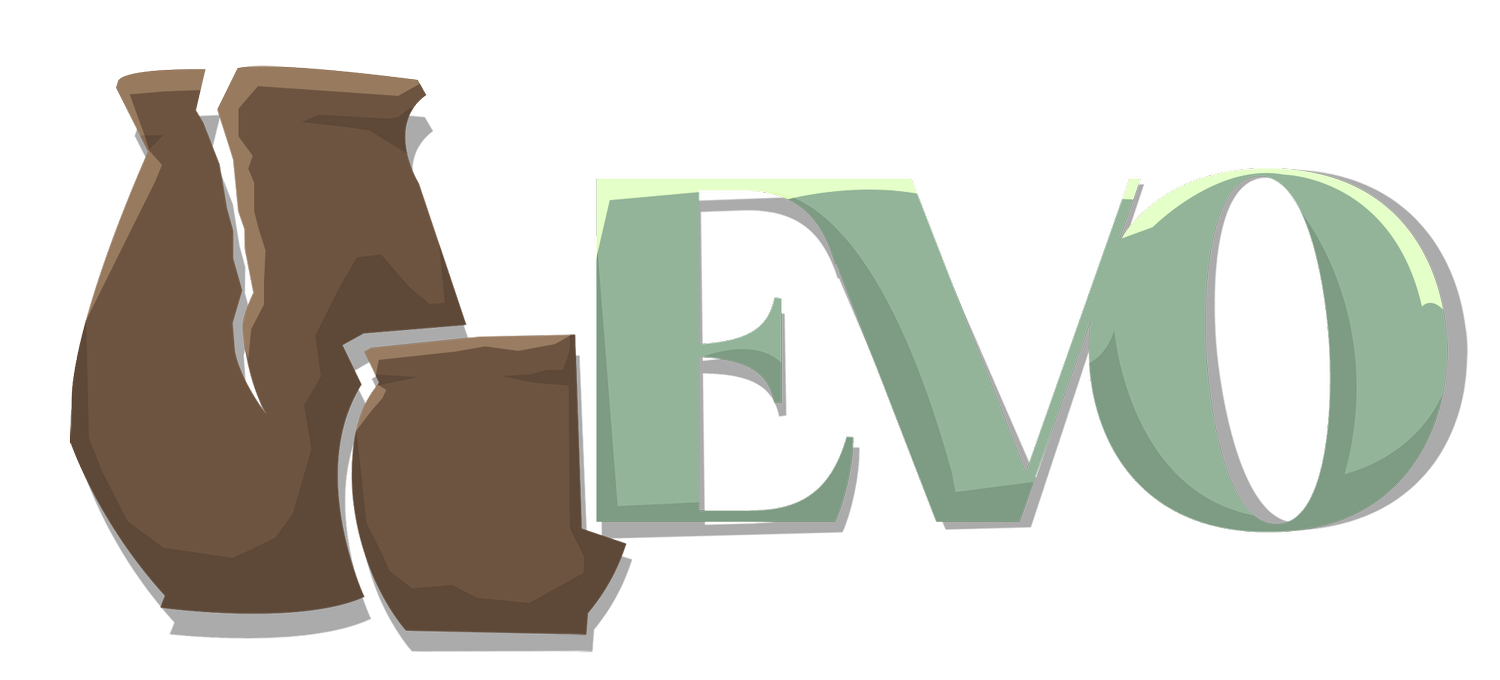 Earthen Vessels Outreach logo