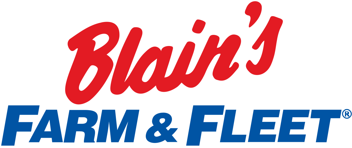 Blain's Farm & Fleet logo