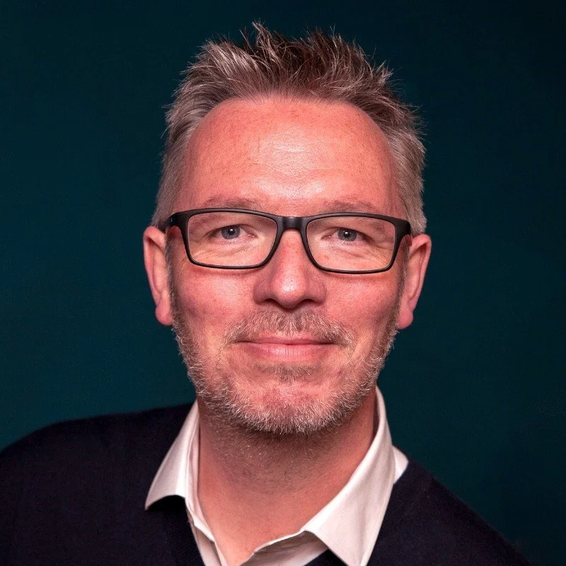 Michael Manton