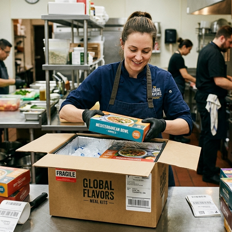 Account creation confirmation