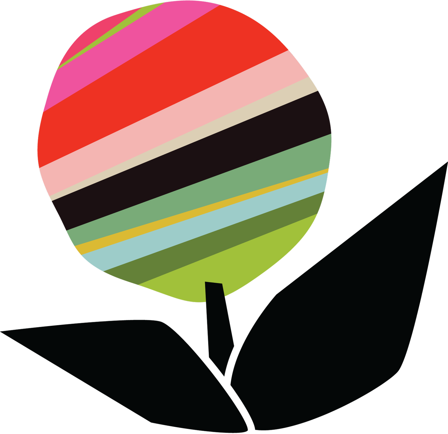 The Living Arts & Science Center logo