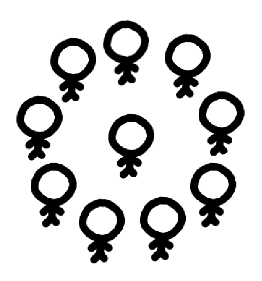 10 children icon