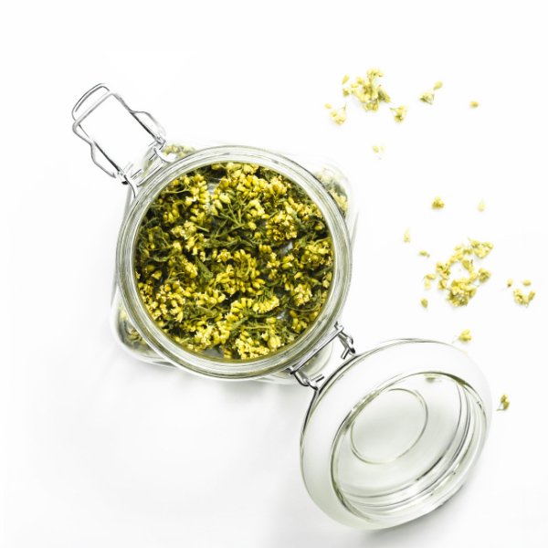 Reed’s Bees yarrow botanicals