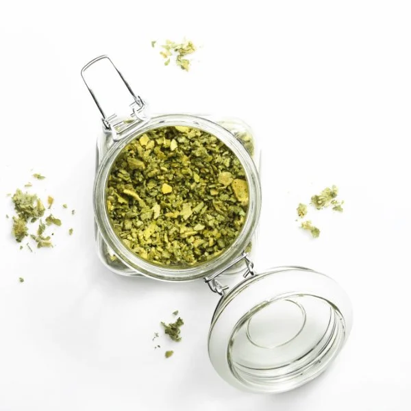 Reed’s Bees mullein botanicals