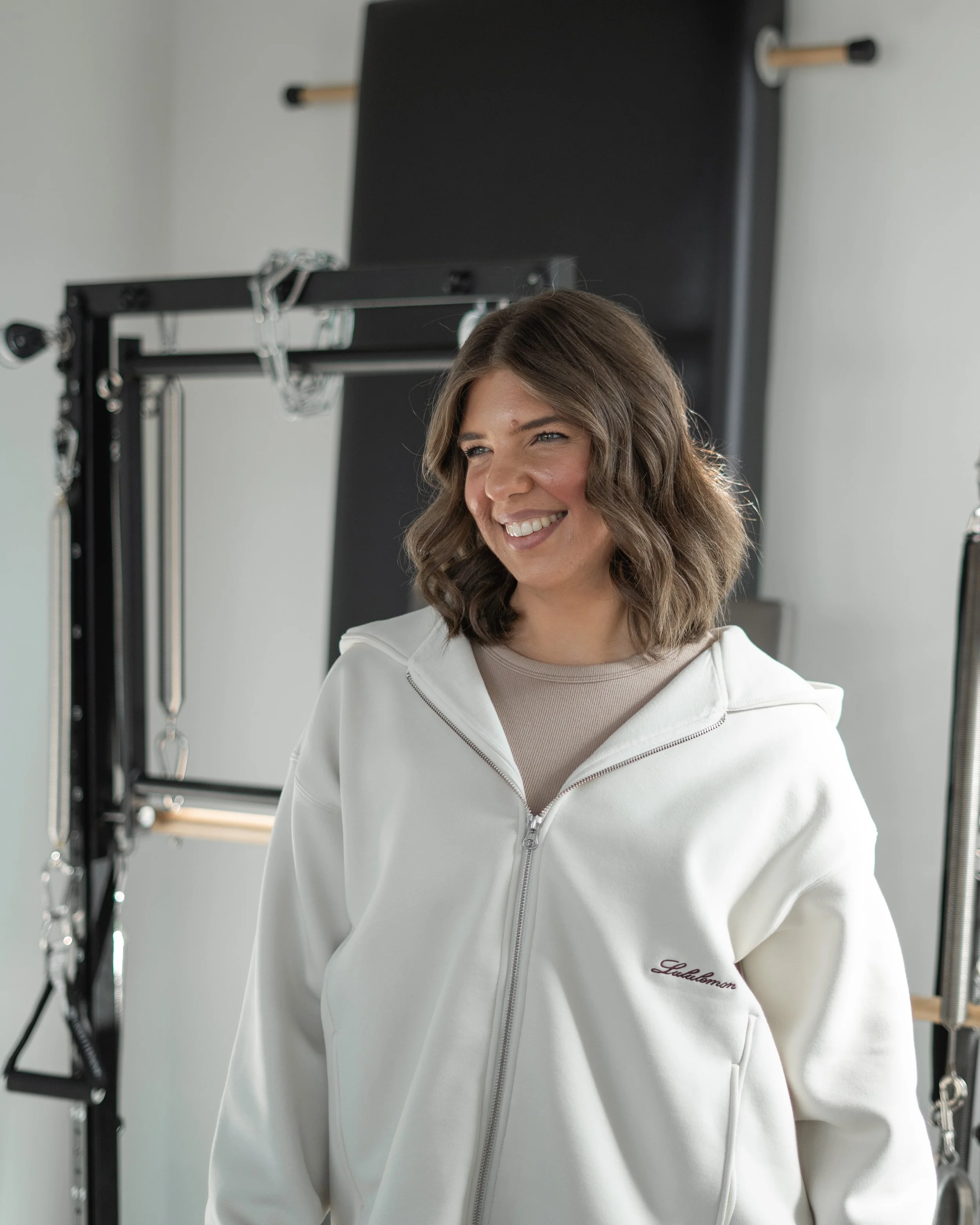 Emily Seaman, Founder of Kohr Method