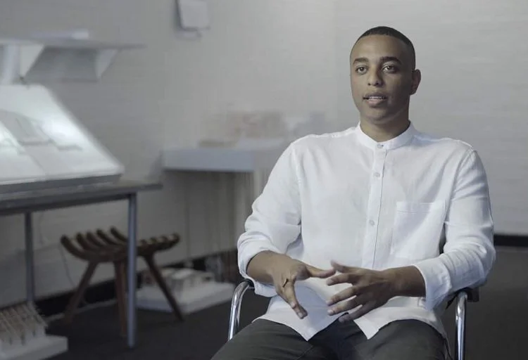 Abel Feleke, Founder and Director of Habitat Unit