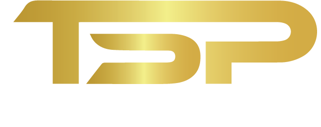Tucson Sports Performance logo