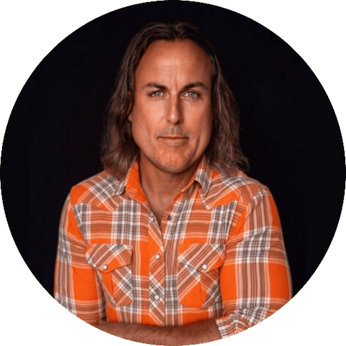 Law Smith, Founder and President of Tocobaga, a Tampa marketing agency
