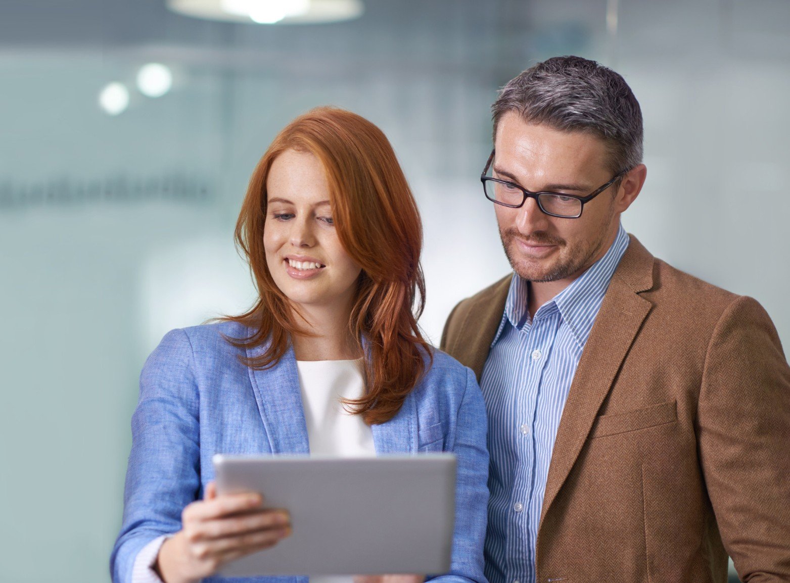 Surventrix Commercial Team Collaboration