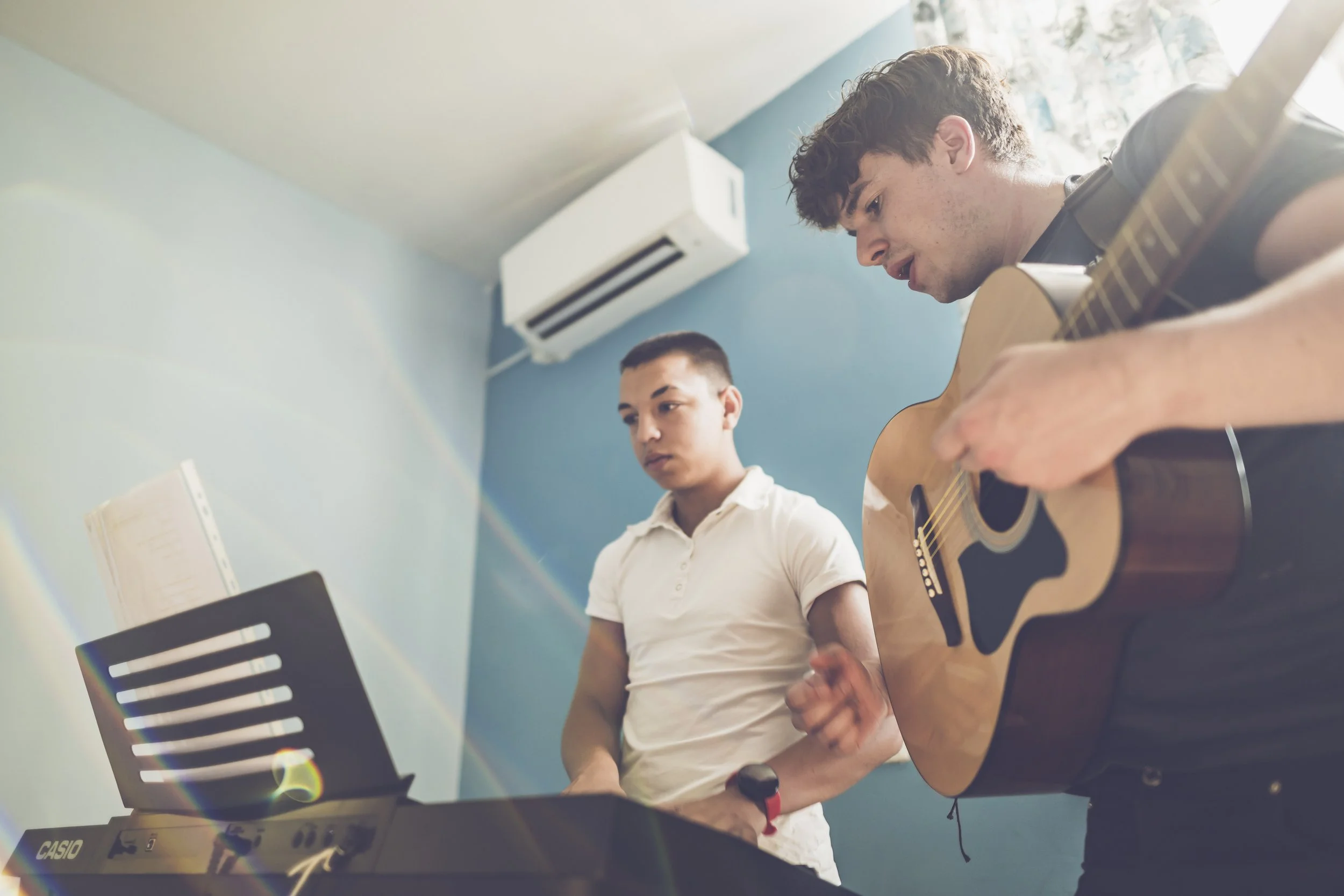 Why the Best Leaders Work Themselves Out of a Job