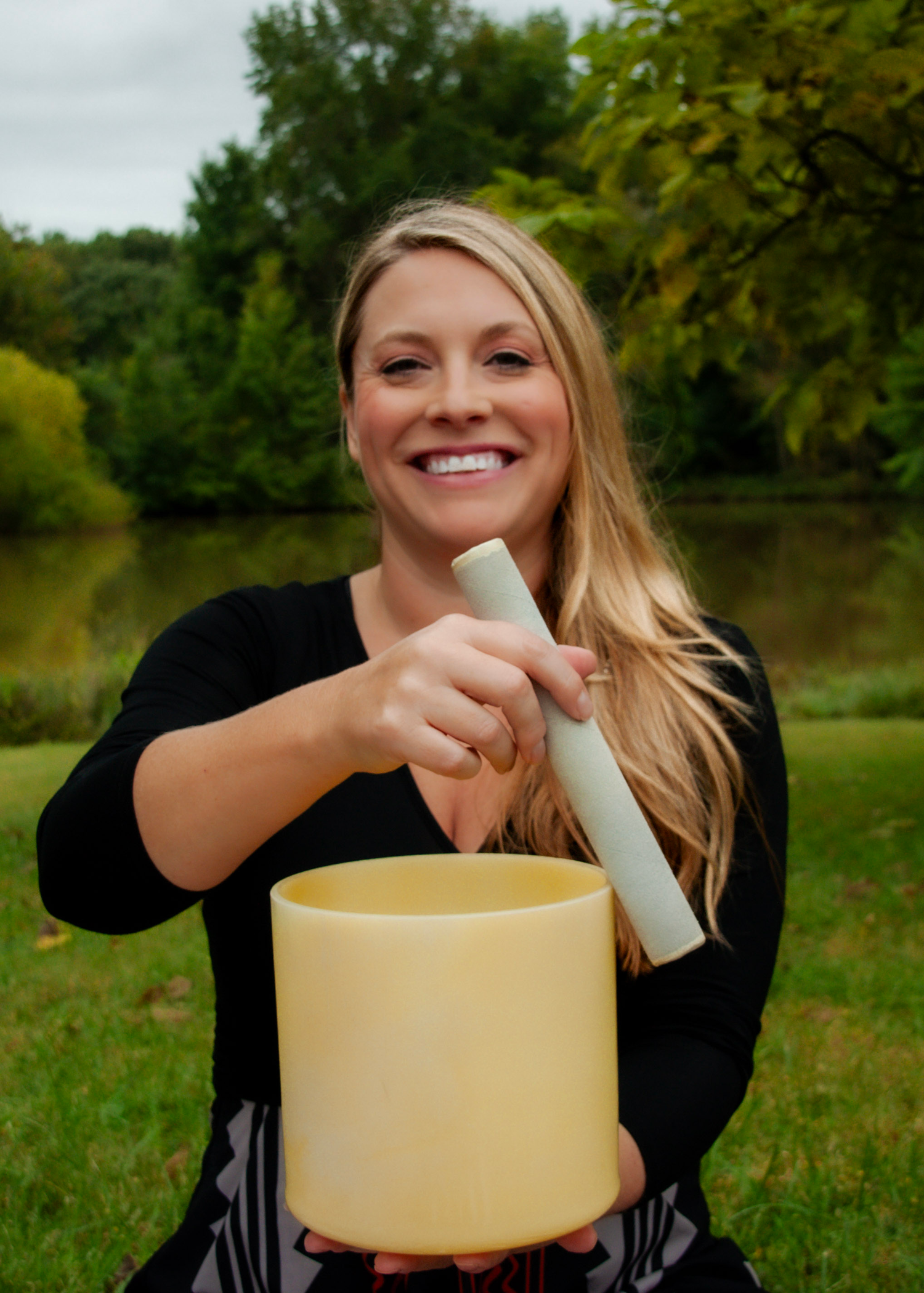 Katie Sutton &mdash; intuitive channel, vibrational healer and founder of the New Earth Now School