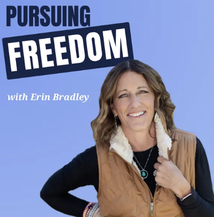 Pursuing Freedom