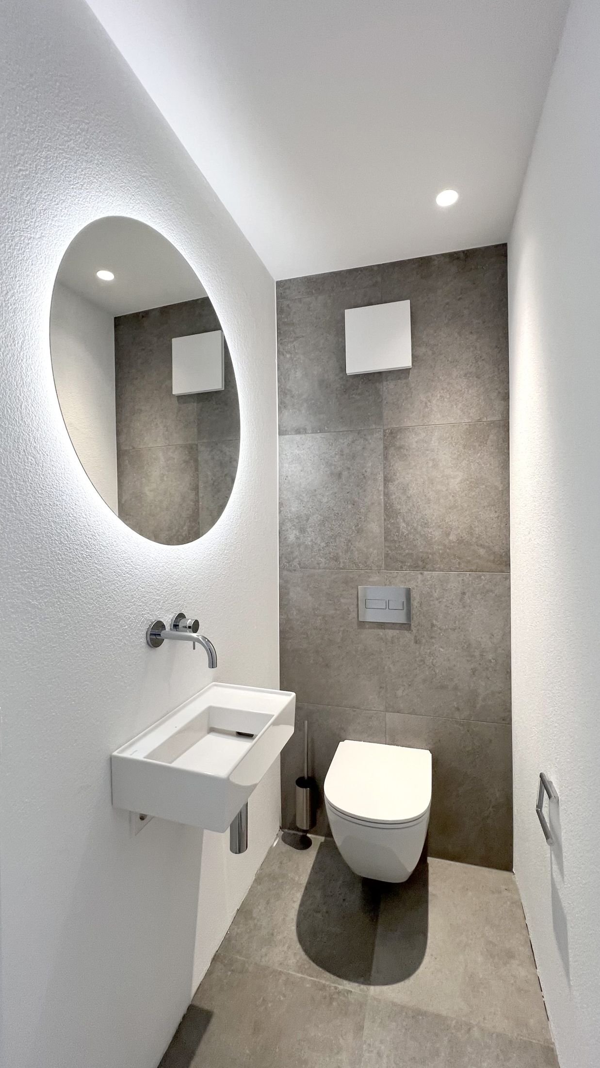 Guest WC