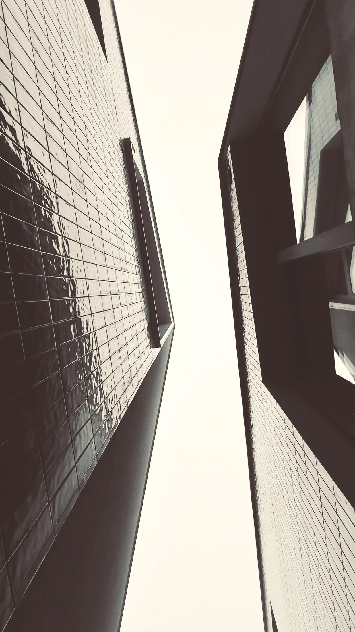 Façade detail