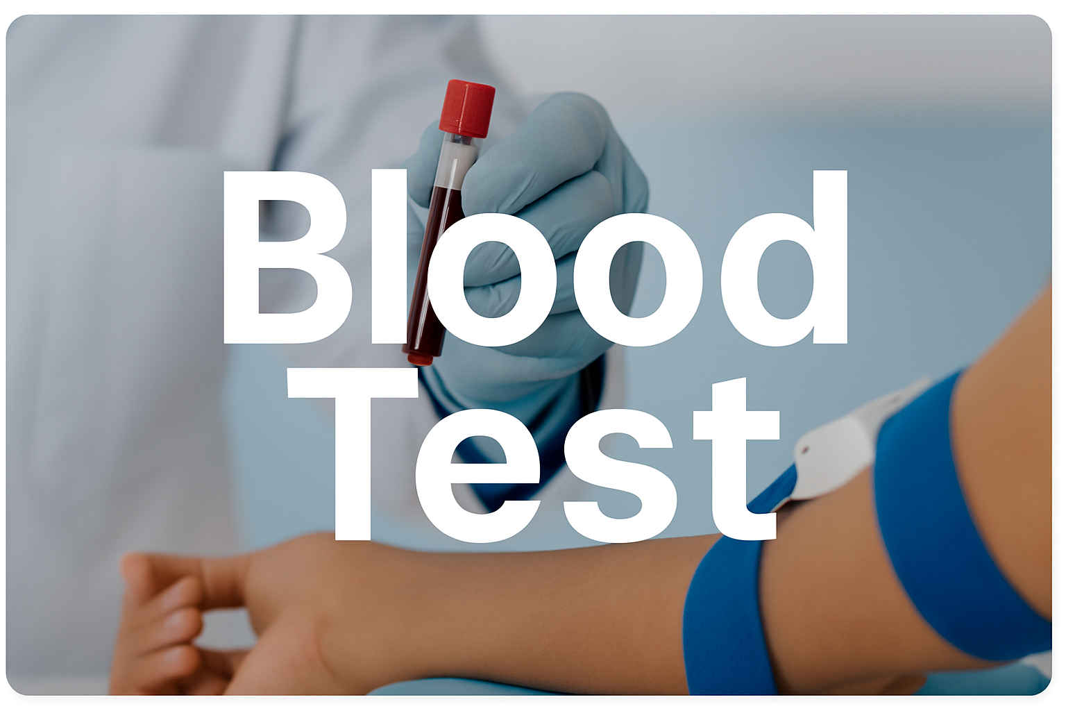 Blood Tests